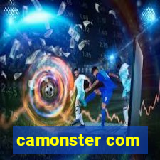 camonster com